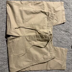 Levi’s khaki pants